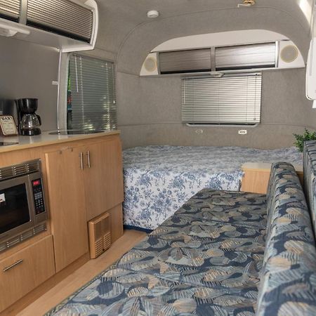 Airstream In The Center Of It All Miami Eksteriør billede