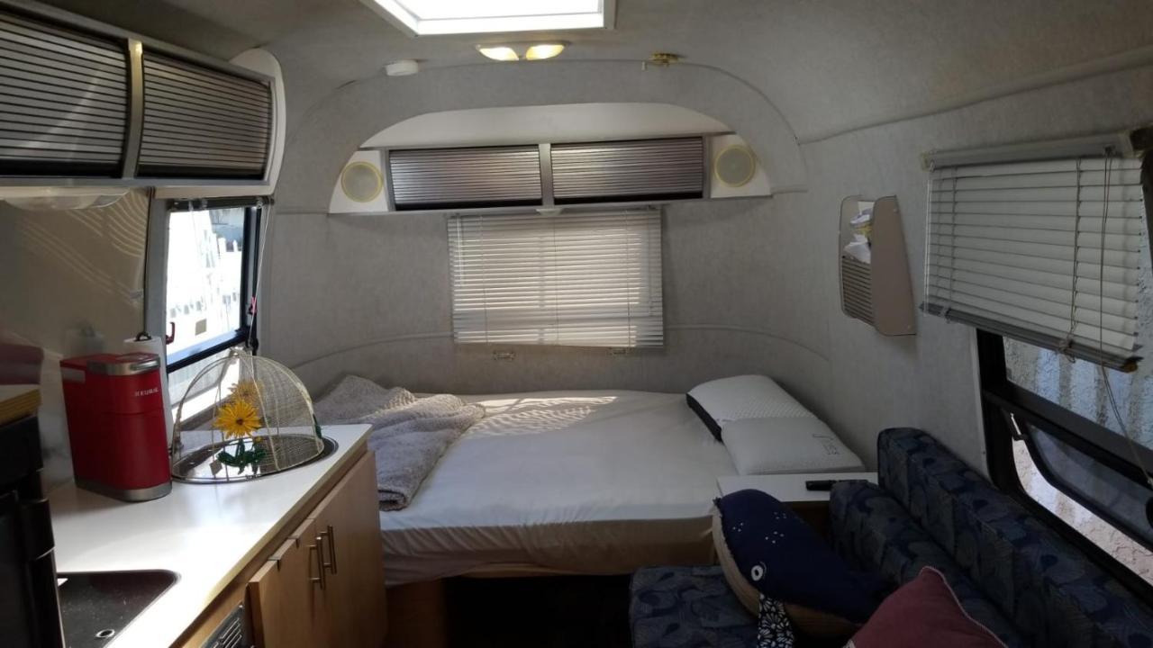 Airstream In The Center Of It All Miami Eksteriør billede
