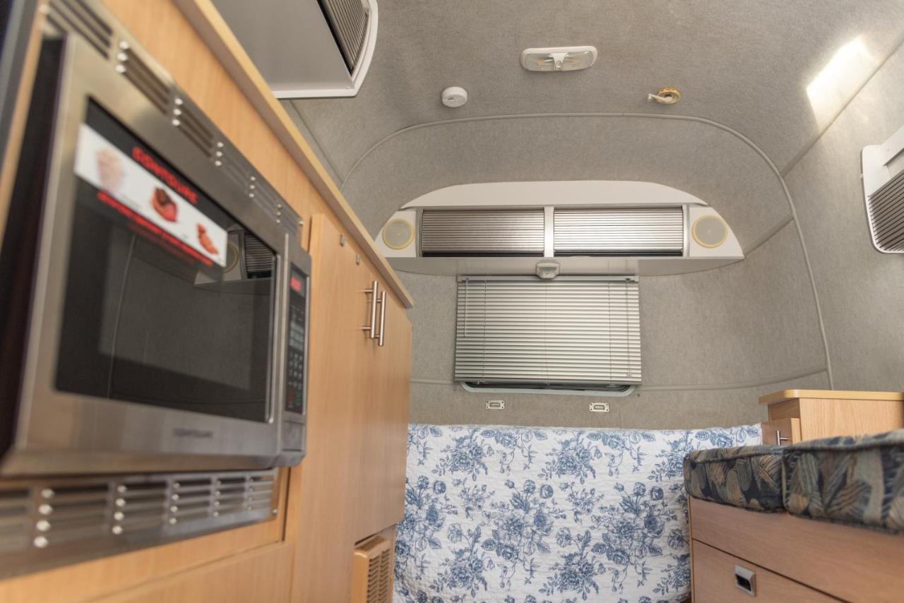 Airstream In The Center Of It All Miami Eksteriør billede