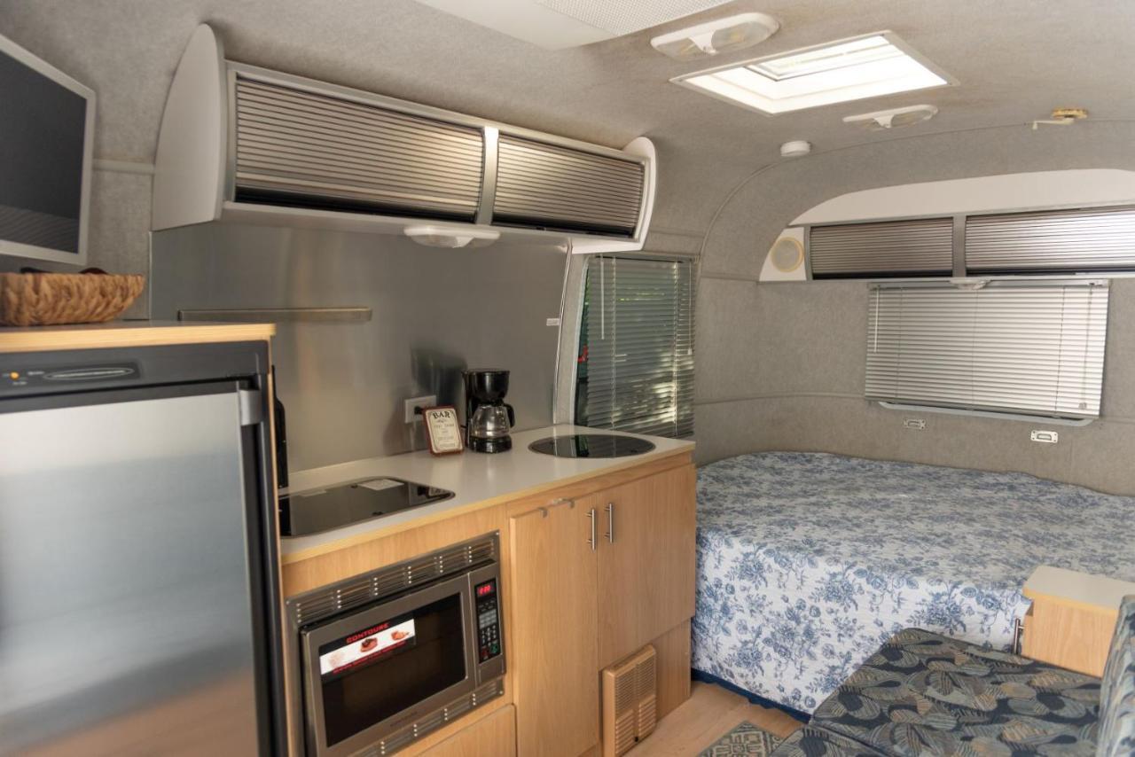 Airstream In The Center Of It All Miami Eksteriør billede